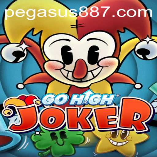 Exploring the World of GoHighJoker: A Thrilling Adventure with Pegasus 88